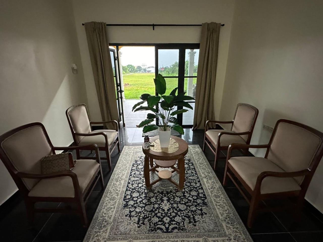 Rumah Menara Malay Homestay Klang Ngoại thất bức ảnh